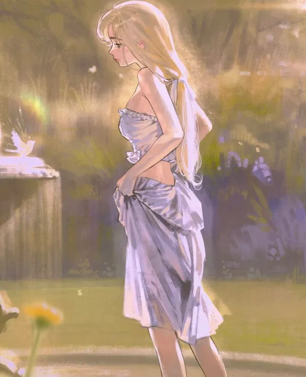 Avatar of Whisperingblossom