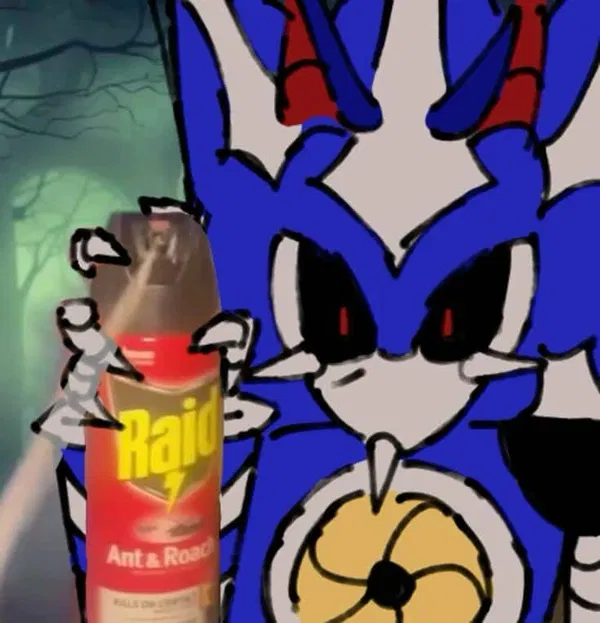 Avatar of Hixy