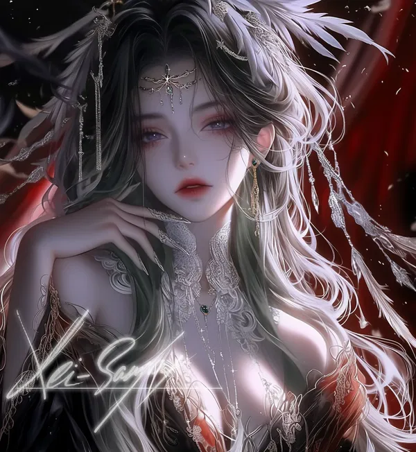 Avatar of Xei-Sama