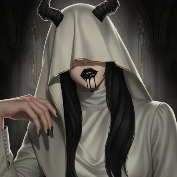 Avatar of darkreverie