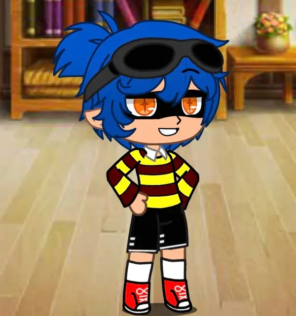 Avatar of TannerTheCreator68