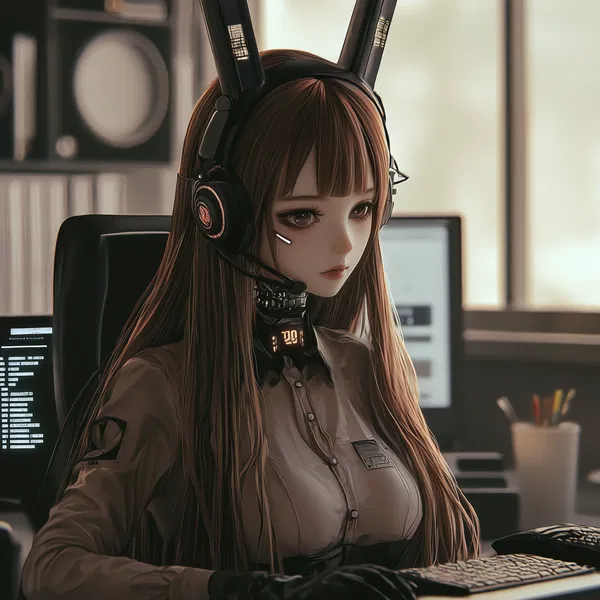 Avatar of bitbunny