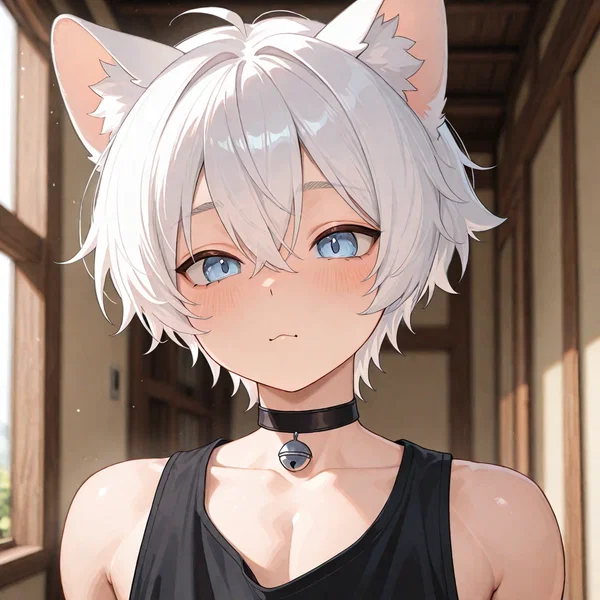 Avatar of olefic