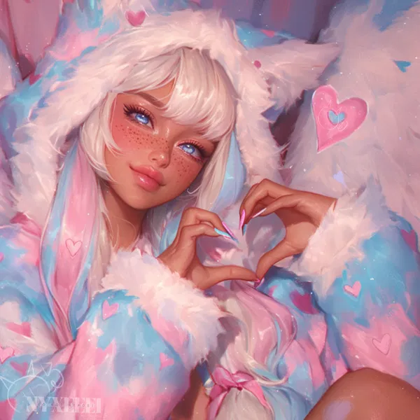 Avatar of Nyxeeei
