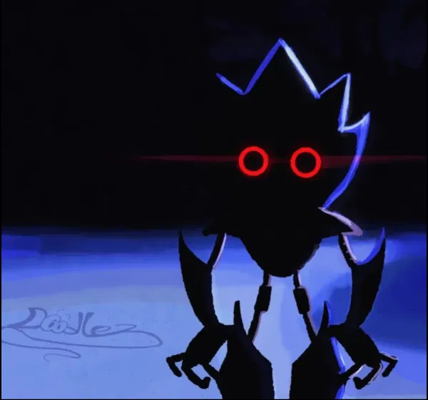 Avatar of Buggas