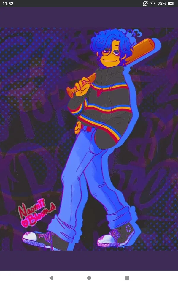 Avatar of Bobbie Bones