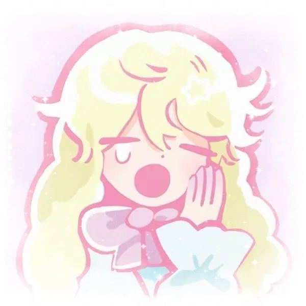 Avatar of Starpeaches 