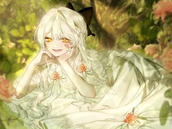 Avatar of maline..x3