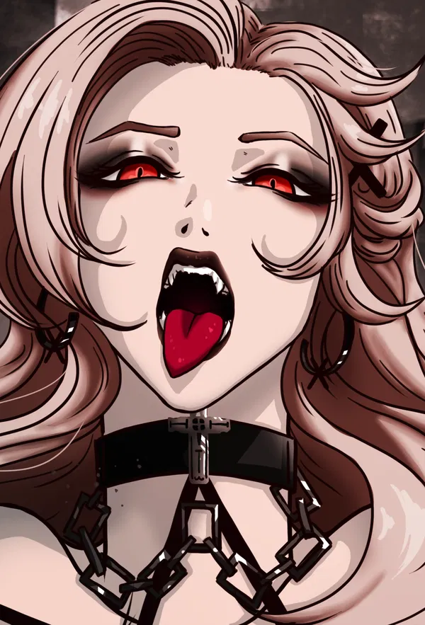 Avatar of Vampirath