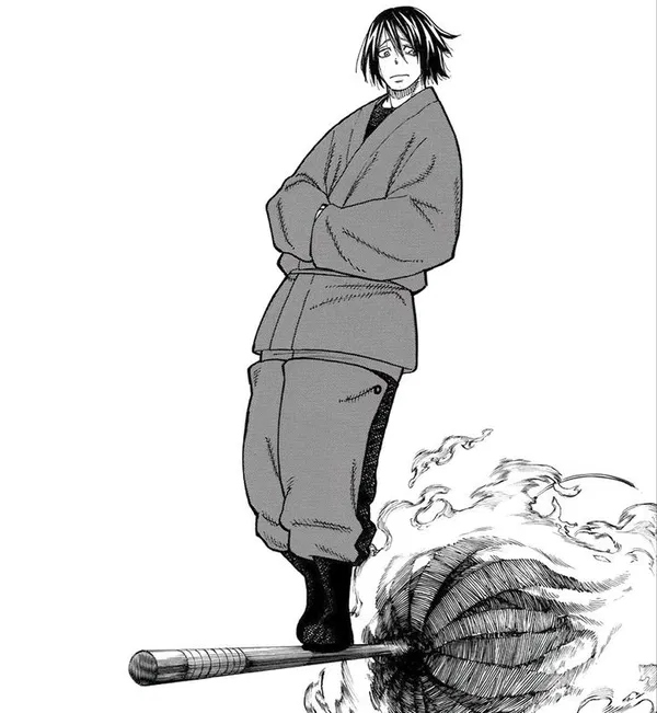 Avatar of Chibanyan