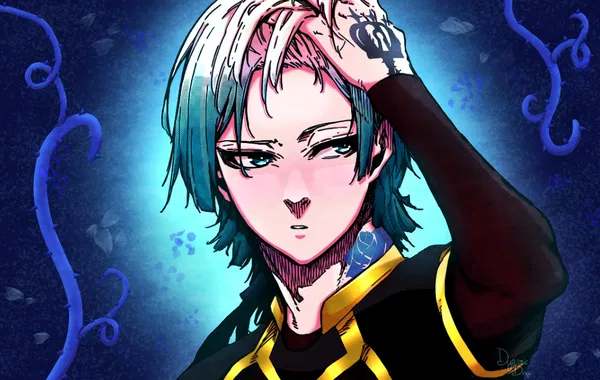 Avatar of Void563