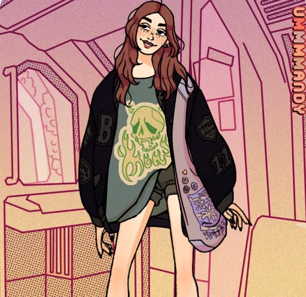 Avatar of 01ECHO10
