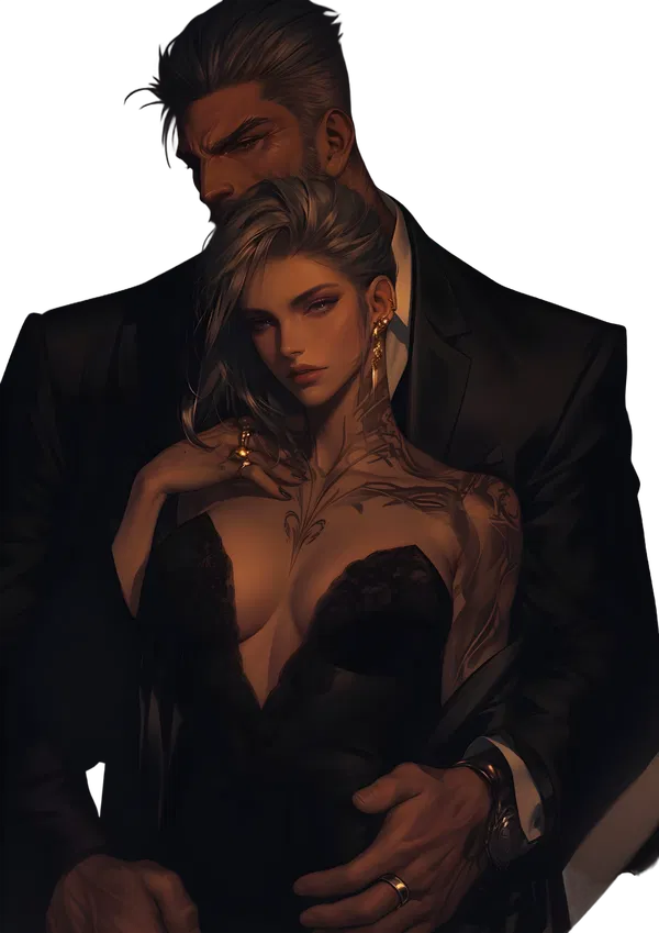 Avatar of BlackAshe