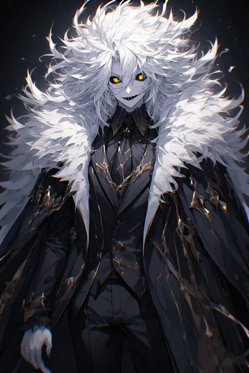 Avatar of Dejrim