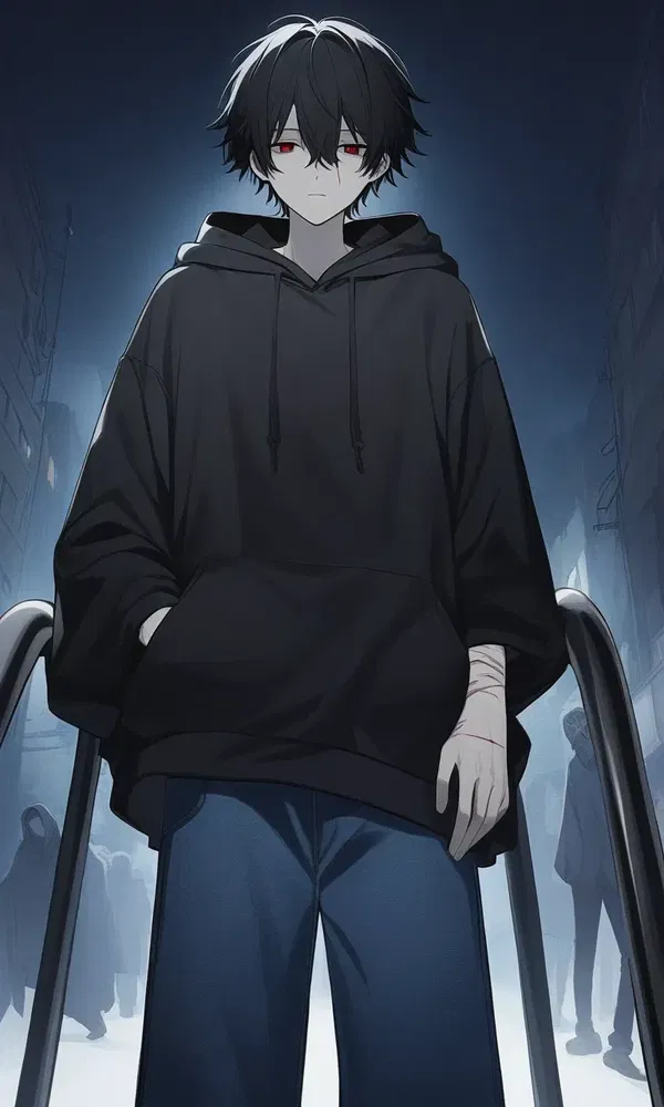 Avatar of dark23