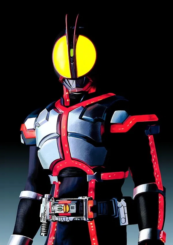 Avatar of Sednem