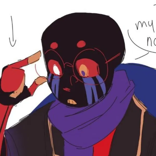 Avatar of CocoPuff404
