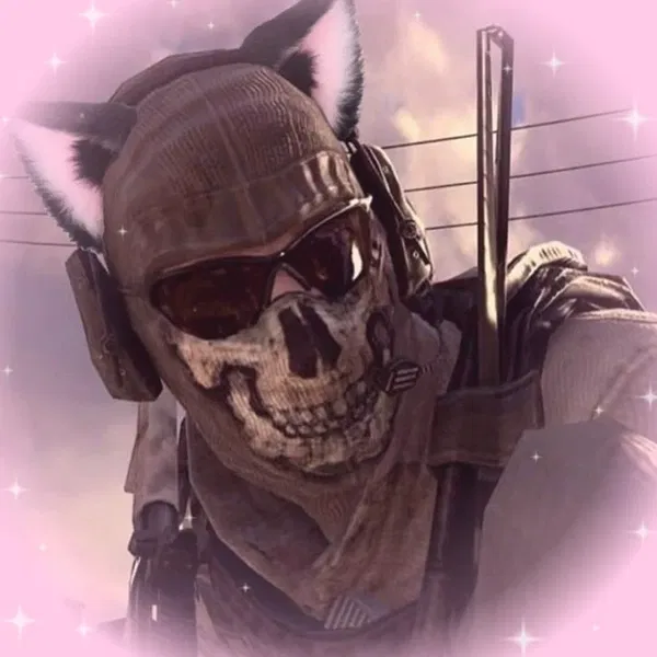 Avatar of naiveghoul