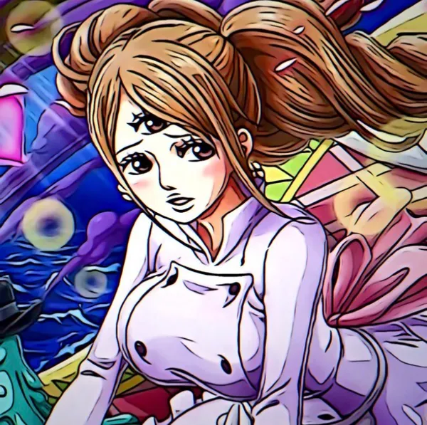 Avatar of PuddingChan