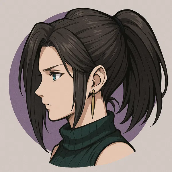 Avatar of Sinistral