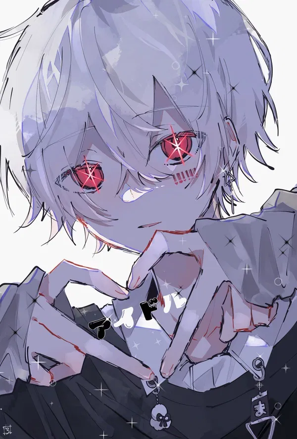 Avatar of Mgcy