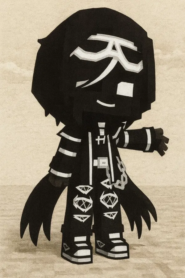 Avatar of NamelessPrototype