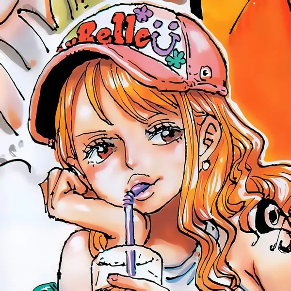 Avatar of THEONEPIECE