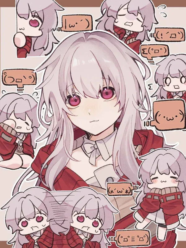 Avatar of mommy mel