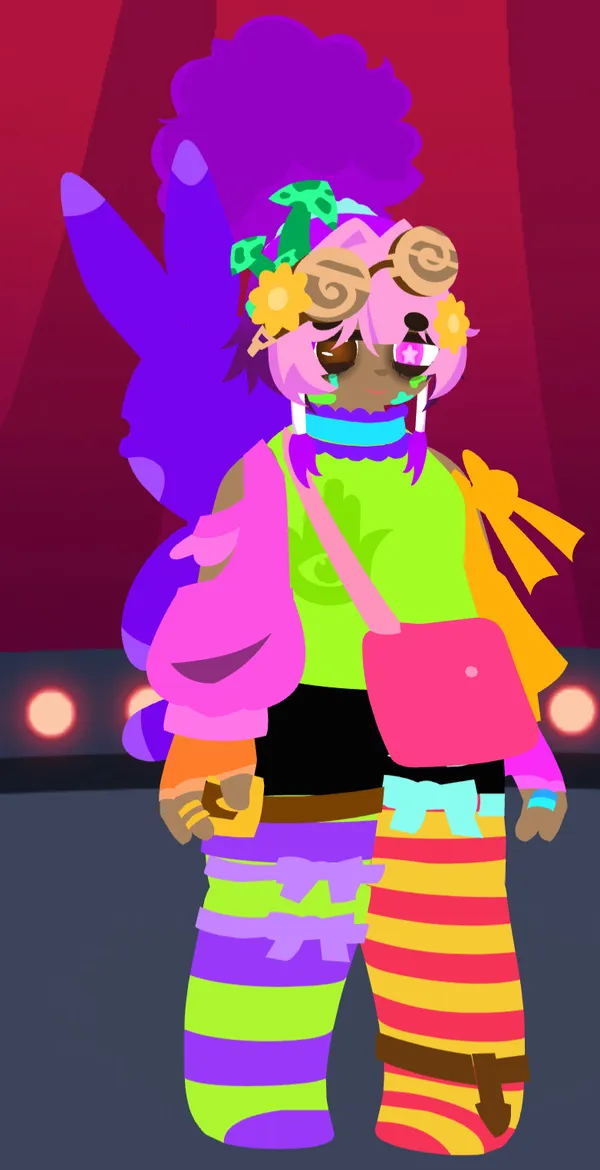 Avatar of Gloops