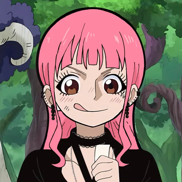 Avatar of Nini1212