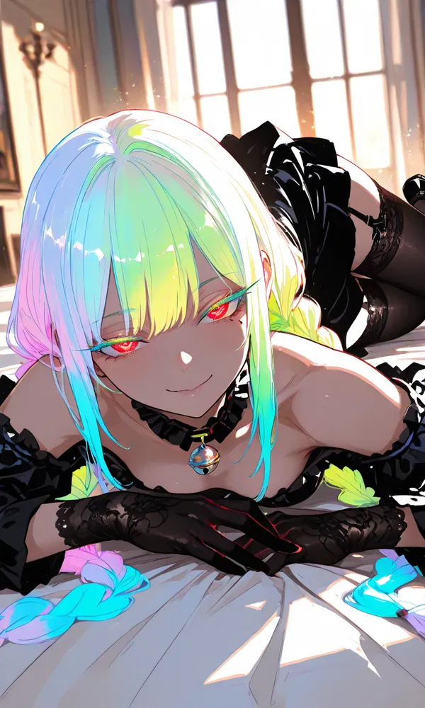 Avatar of Chan_bebe