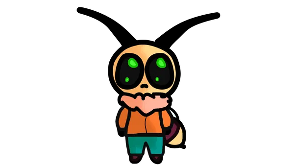 Avatar of B_e_e