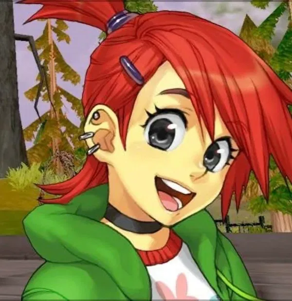Avatar of foxfrenzy