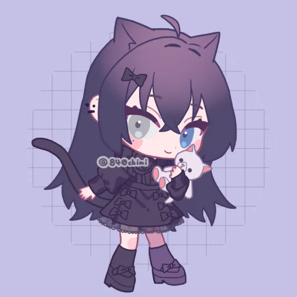 Avatar of Itsray
