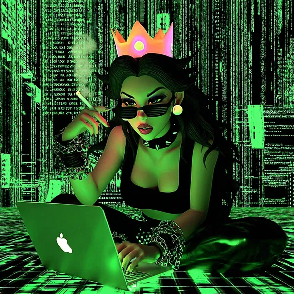 Avatar of kaddd