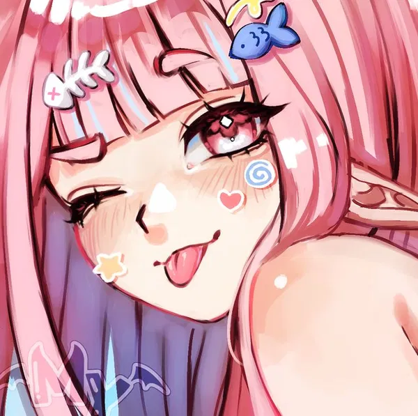 Avatar of Alviralovesvox