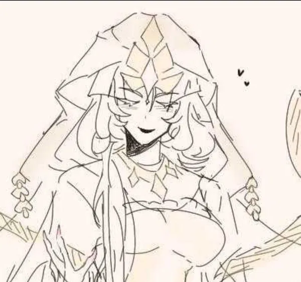 Avatar of Scaramouche's_slut