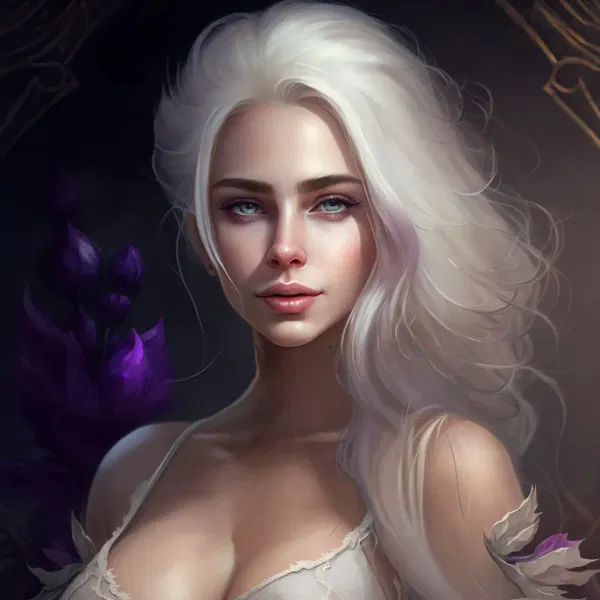 Avatar of FandomSubmissive