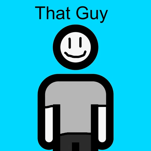 Avatar of RobotEnjoyer69