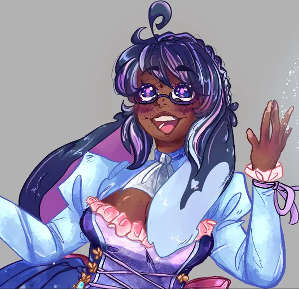 Avatar of Amunia
