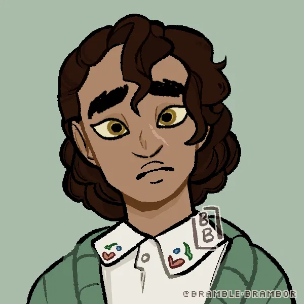 Avatar of castrumcapri