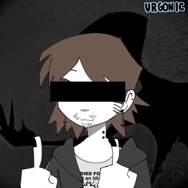Avatar of MadMal
