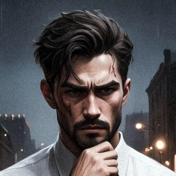 Avatar of NotSebastian