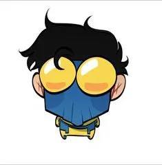 Avatar of Thundah
