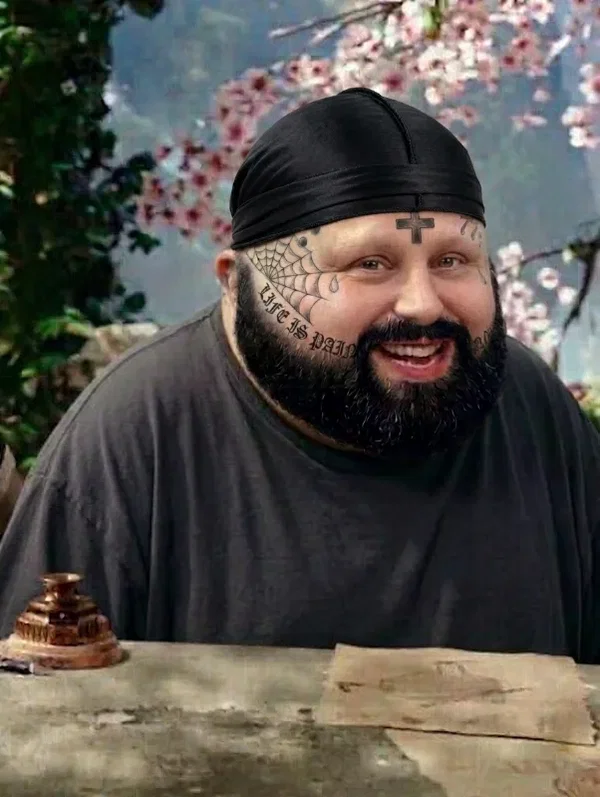 Avatar of Huglob