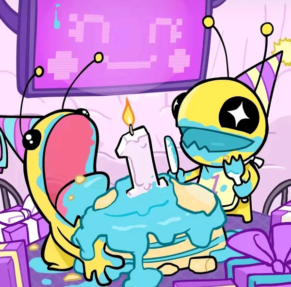 Avatar of SWATMOUCE 