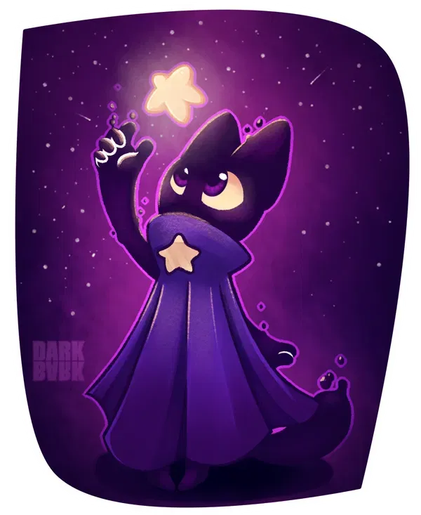 Avatar of AstralStarstrike