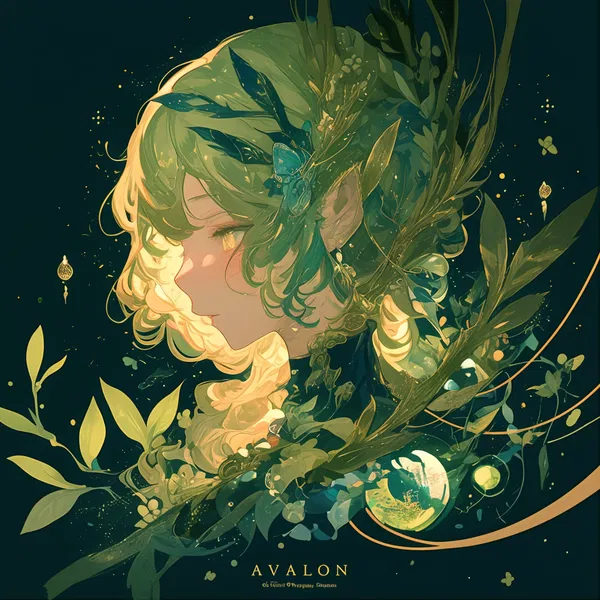 Avatar of Avalon03
