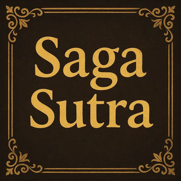 Avatar of Saga Sutra