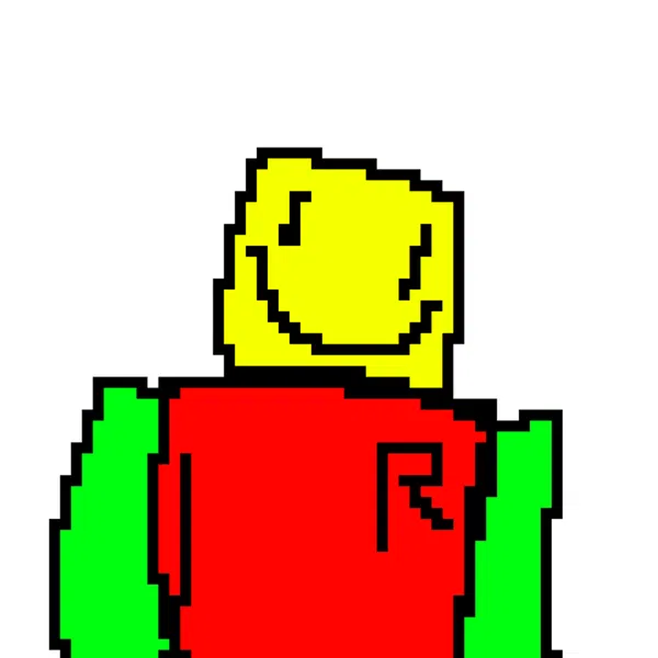 Avatar of Somerandompersoncalledmatt